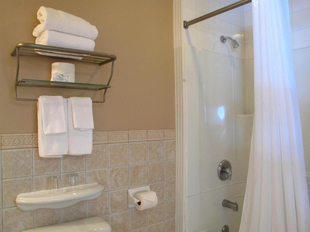 King Room with Sea View